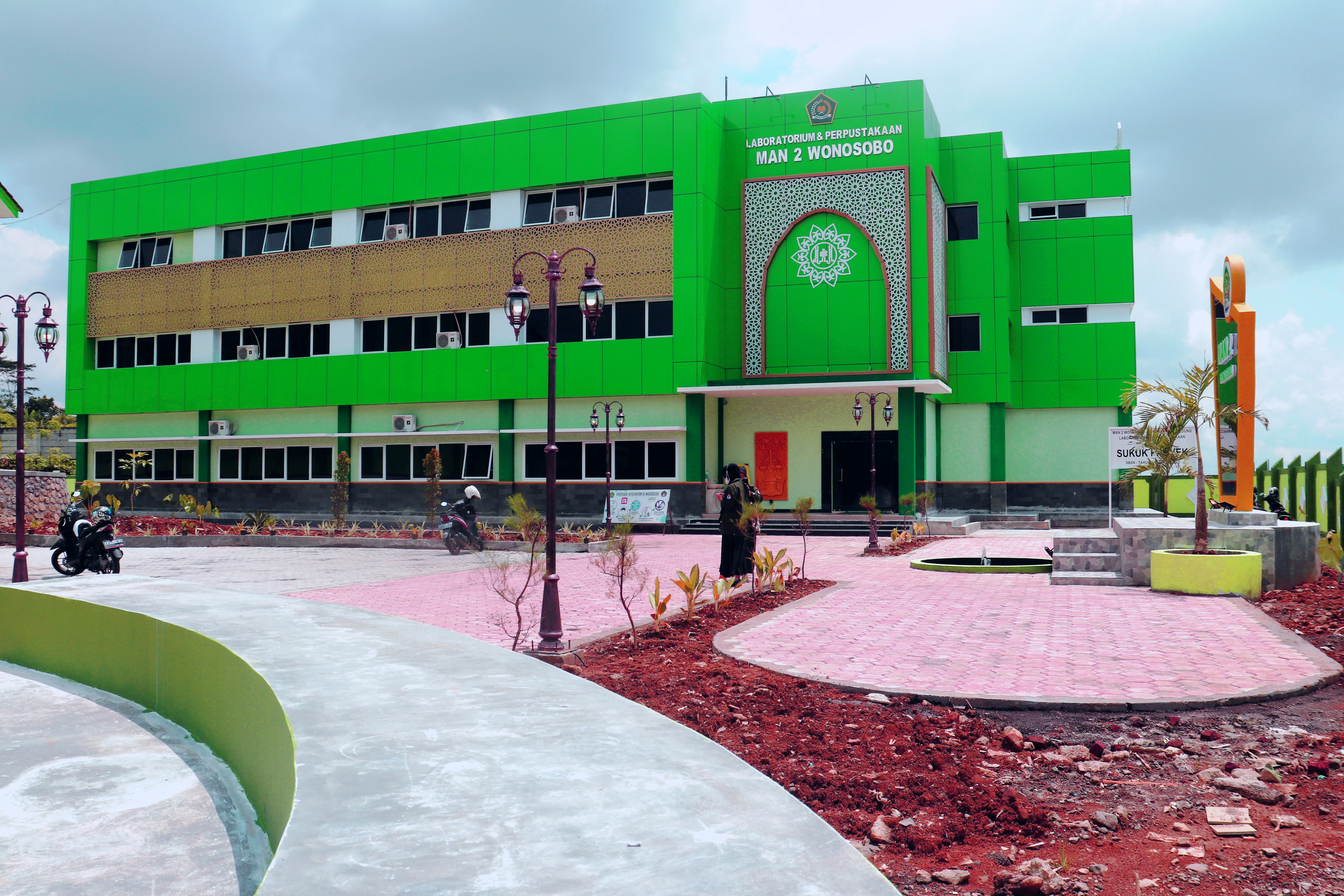 Campus